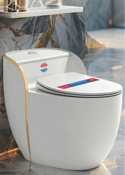 BỒN CẦU TRỨNG TLS20-W