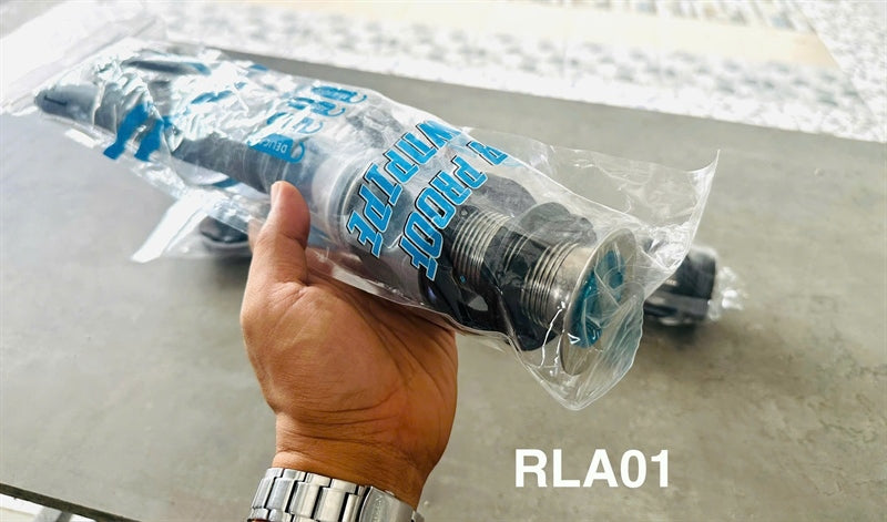 RUỘT LAVABO RLA01 (LẬT)