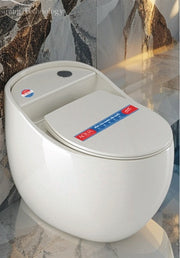 BỒN CẦU TRỨNG TLS8-W