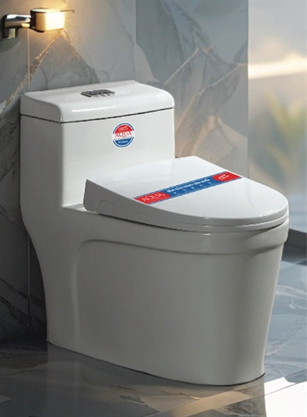 BỒN CẦU 1 KHỐI TL2238 (8033)
