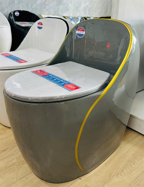 BỒN CẦU TRỨNG TLK10G