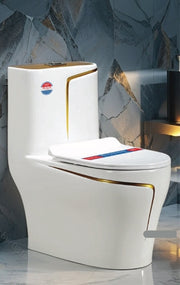 BỒN CẦU 1 KHỐI TL2307C (8029)
