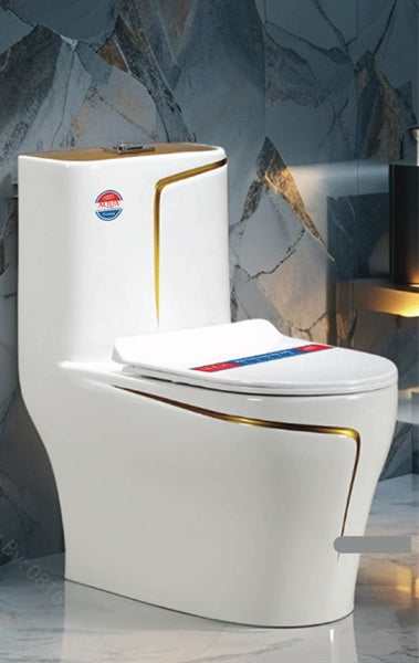 BỒN CẦU 1 KHỐI TL2307C (8029)
