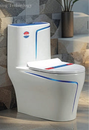 BỒN CẦU 1 KHỐI TL2307D (8028)