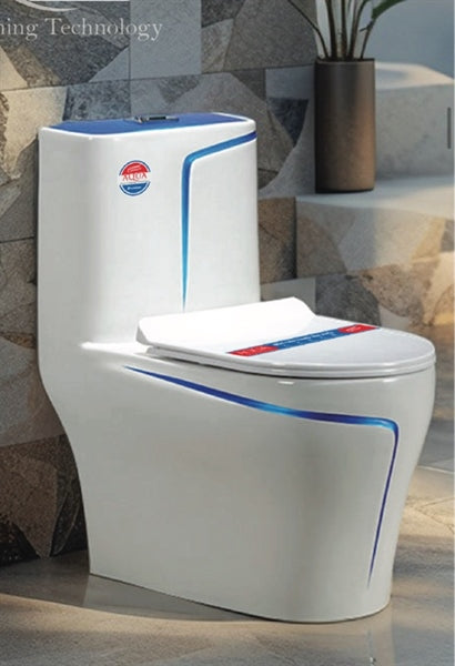 BỒN CẦU 1 KHỐI TL2307D (8028)