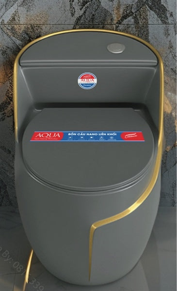 BỒN CẦU TRỨNG TLS21-G