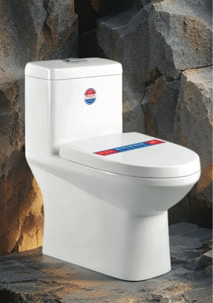 BỒN CẦU 1 KHỐI TL2263 (8019)