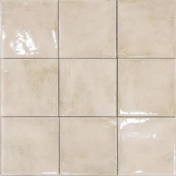 Gạch thẻ Porcelain bóng lượn KT 150x150mm mã LNA1501G – Daisan Store