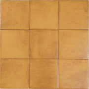 Gạch thẻ Porcelain mờ lượn KT 150x150mm mã LNA1504M