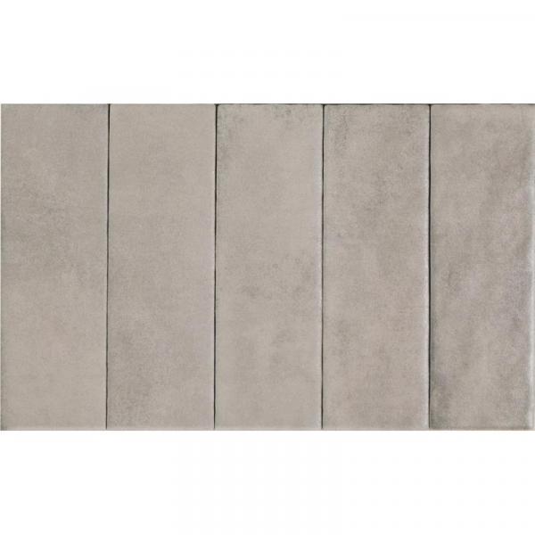 Gạch thẻ Porcelain mờ lượn KT 75x230mm mã LNA752303M – Daisan Store