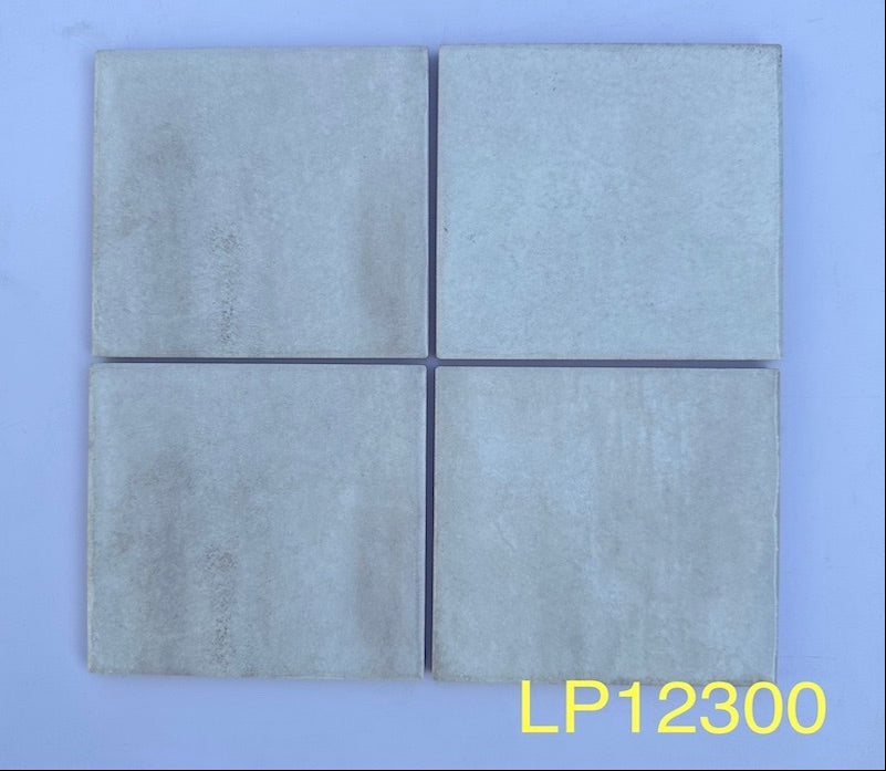 Gạch Thẻ Gợn Sóng 123x123  LP12300