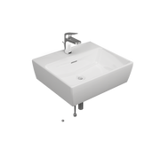 Chậu treo tường LT328C