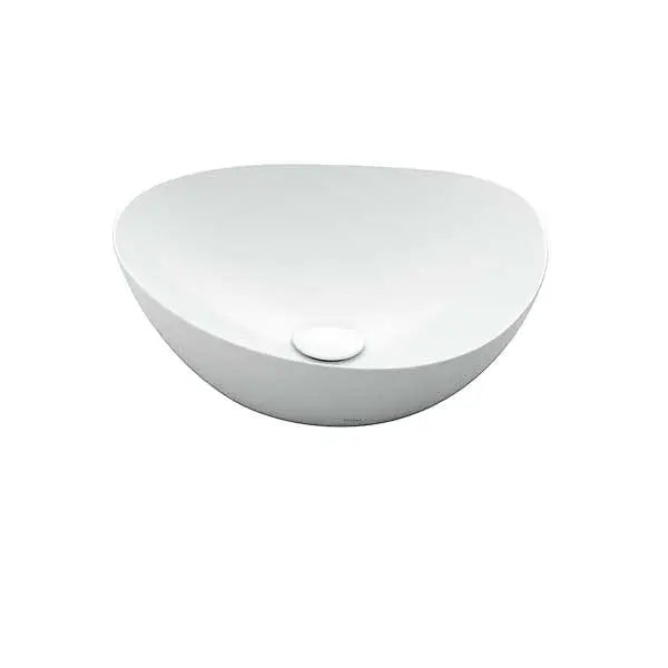 Chậu đặt trên bàn Linear Ceram LT4704G17XW