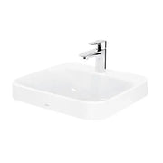 Chậu rửa mặt đặt bàn đá cao cấp LT5615C LT5615CXW