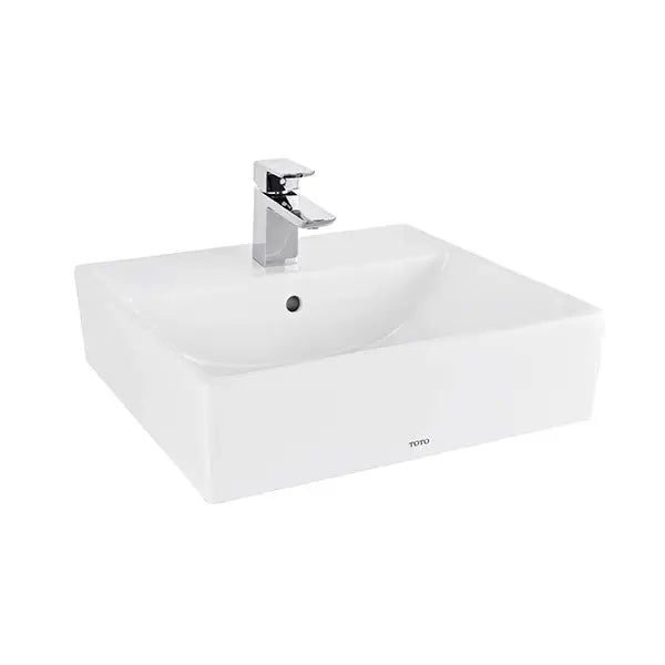 Chậu đặt bàn LT710CTRXW