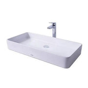 Chậu rửa lavabo cao cấp LT953 LT953W
