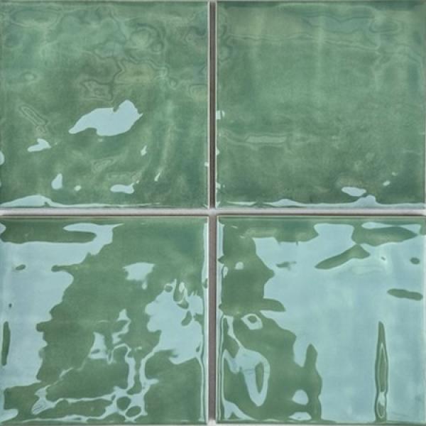 Gạch thẻ Porcelain bóng lượn KT 120x120mm LV12006 – Daisan Store