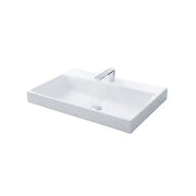 Chậu đặt bàn cao cấp LW1617CW