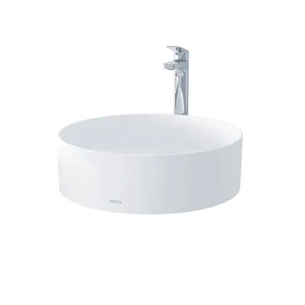 Chậu đặt trên bàn LW573JWFW
