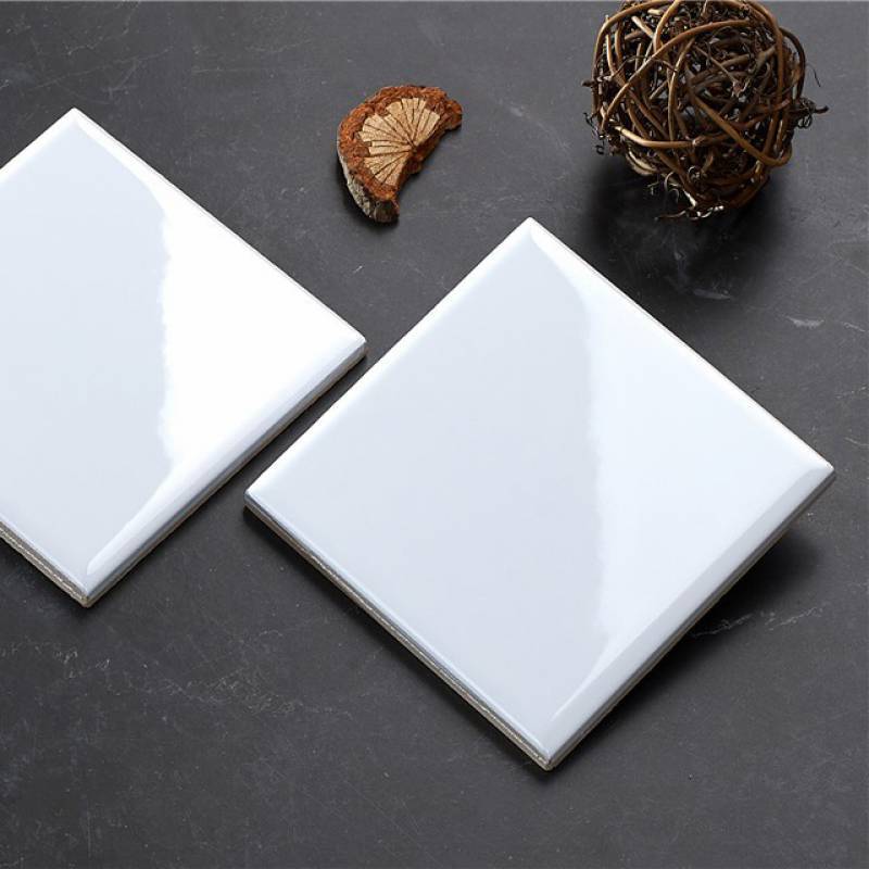 Gạch thẻ trắng bóng phẳng M1100_SA – Daisan Store