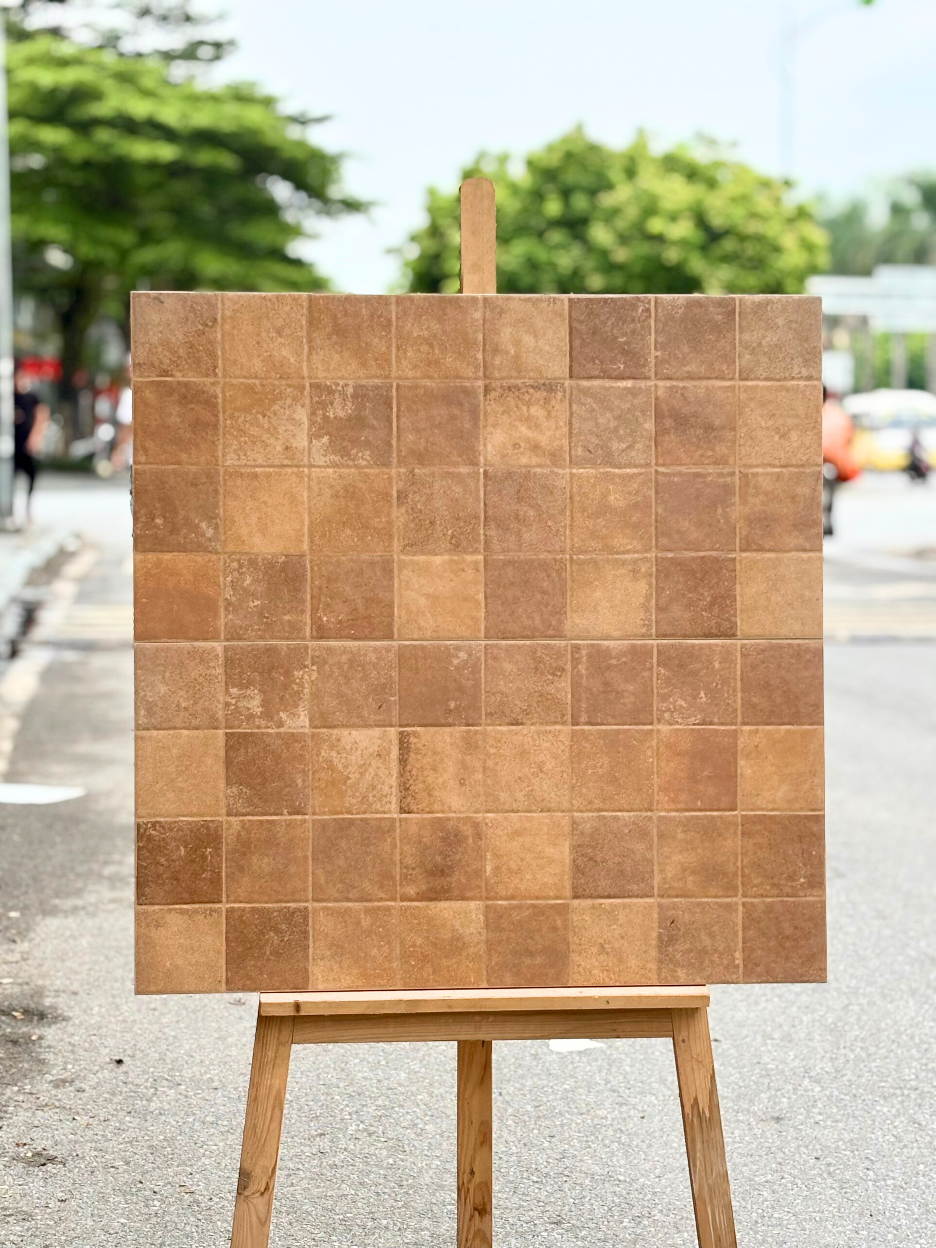 Gạch ốp lát 400x800 mã M825 (1thùng/ 1.92m2/ 6v/ 36,5kg) – Daisan Store