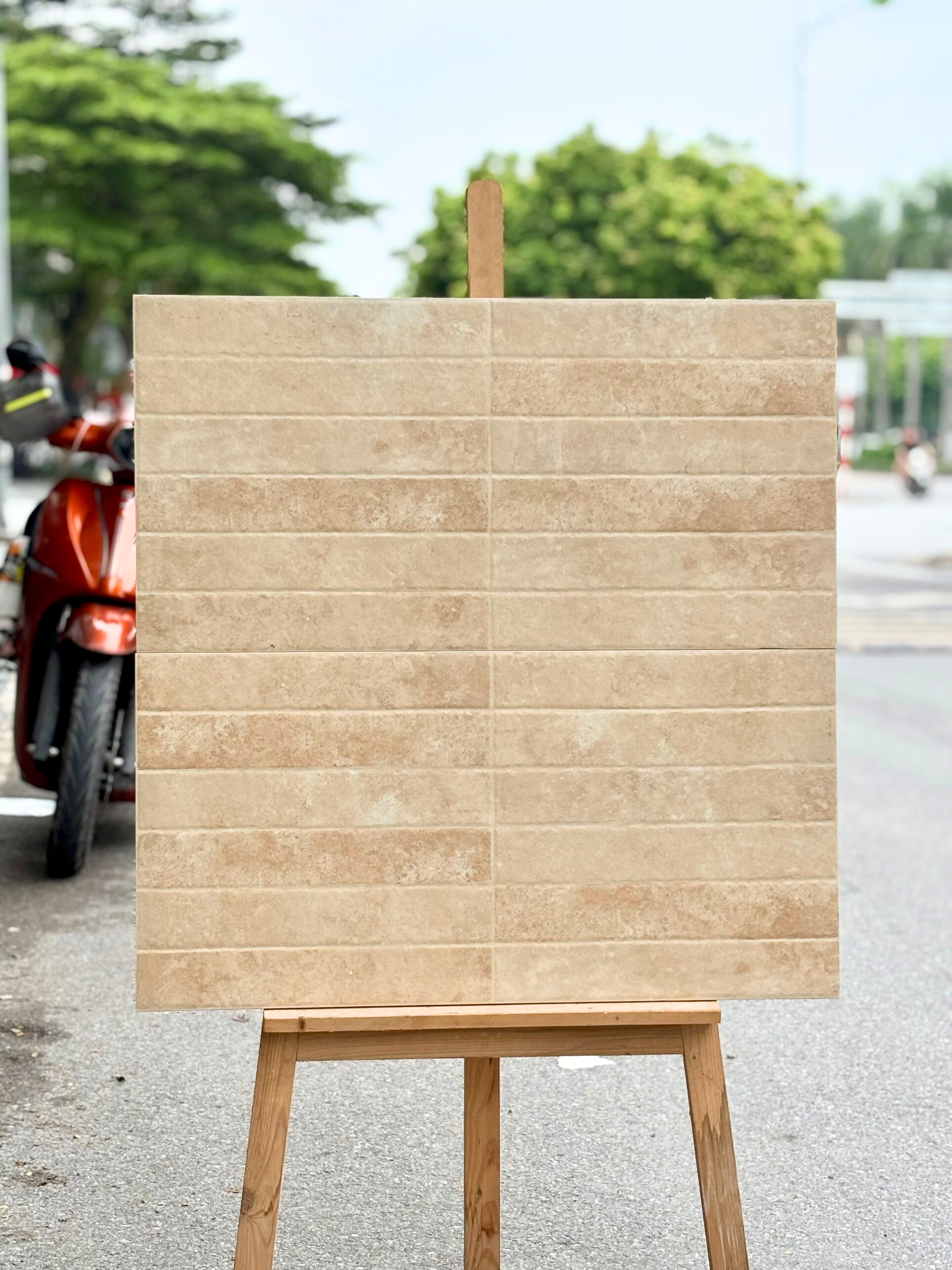 Gạch ốp lát 400x800 mã M833 (1thùng/ 1.92m2/ 6v/ 36,5kg) – Daisan Store