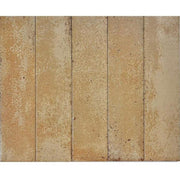 Gạch thẻ Porcelain mờ phẳng ánh kim KT 75x300 mã MD7536G05-SG