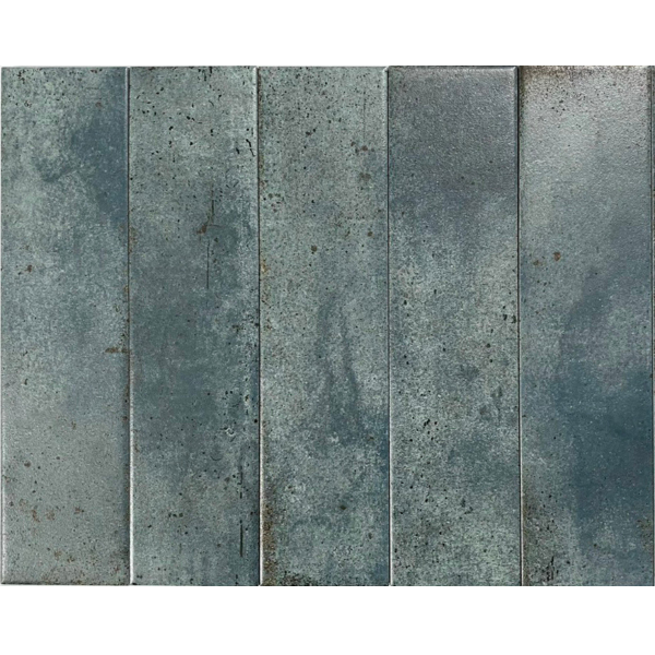Gạch thẻ Porcelain mờ phẳng KT 75x300 mã MD7536G18 – Daisan Store