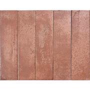 Gạch thẻ Porcelain mờ phẳng KT 75x300 mã MD7536G22