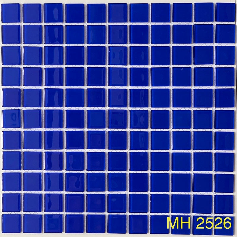 Gạch mosaic thủy tinh MH 2526 – Daisan Store