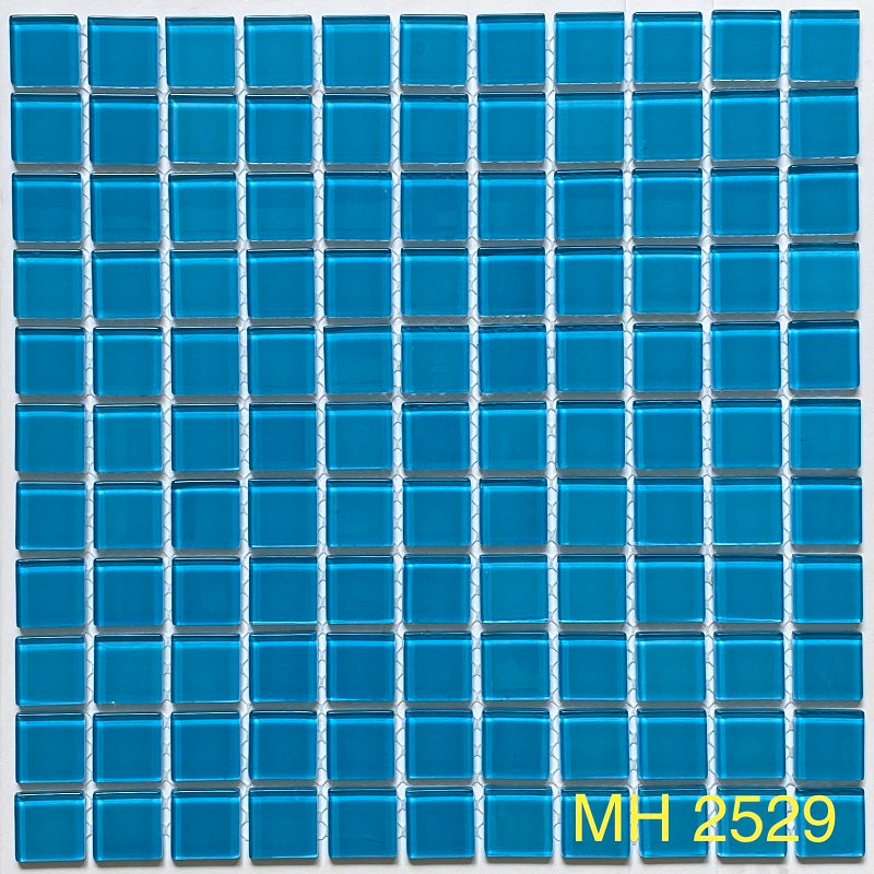 Gạch mosaic thủy tinh MH 2529 – Daisan Store