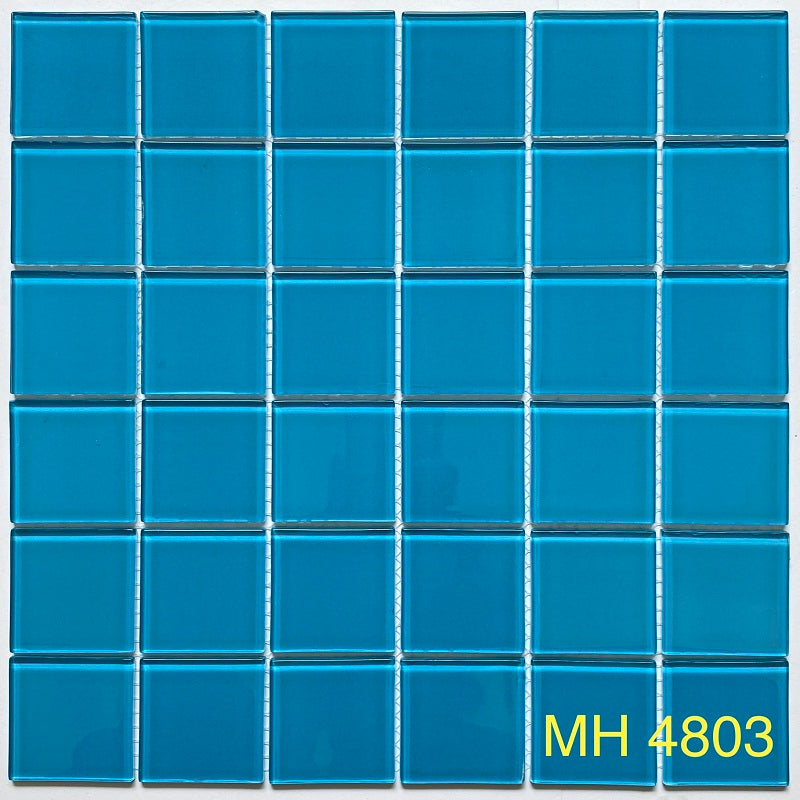 Gạch mosaic thủy tinh MH 4803 – Daisan Store