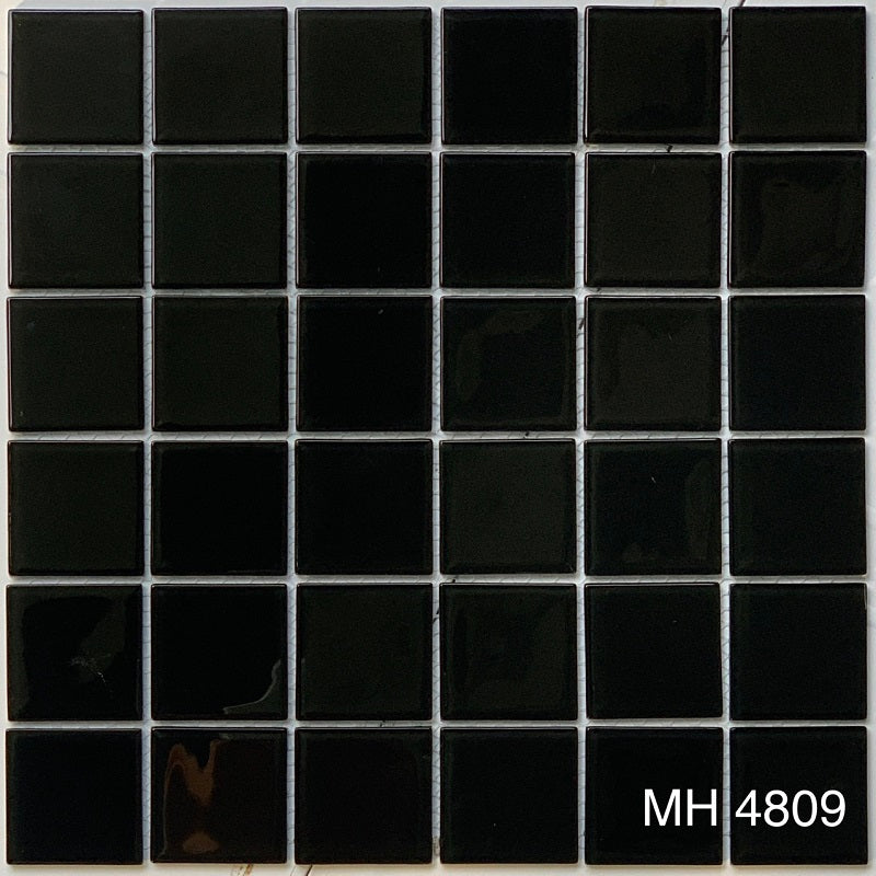 Gạch mosaic thủy tinh MH 4809 – Daisan Store