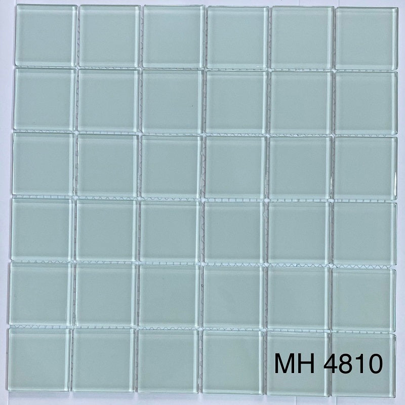 Gạch mosaic thủy tinh MH 4810 – Daisan Store