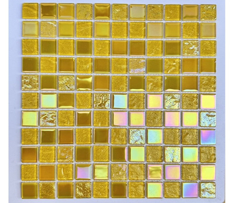 Gạch mosaic thủy tinh lấp lánh MH 7020 – Daisan Store
