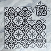 Gạch Bông 200x200mm MHB 212