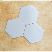 Gạch Bông Lục Giác 200x230mm  MHB 23008