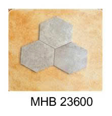 Gạch lục giác MHB 23600