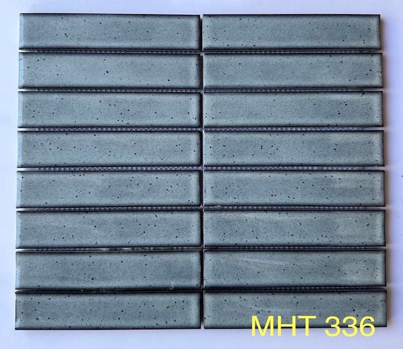 Gạch Mosaic Que Đũa MHT 336
