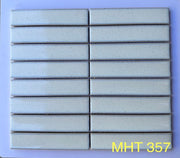 Gạch Mosaic Que Đũa MHT 357