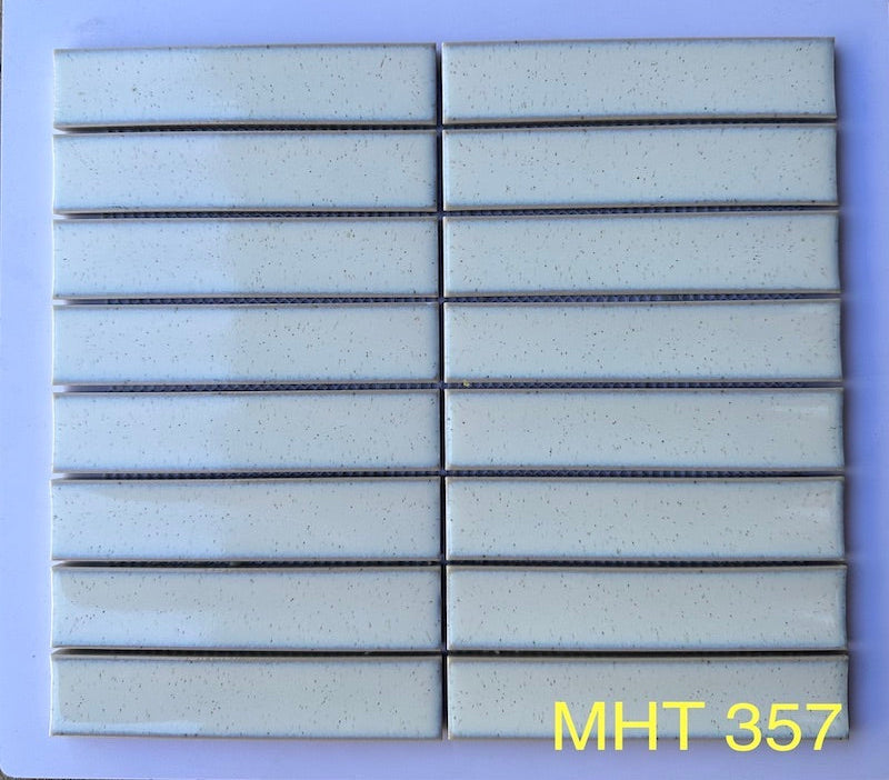Gạch Mosaic Que Đũa MHT 357