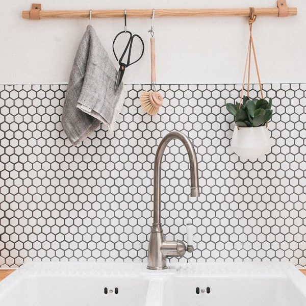 Gạch Mosaic HX52801