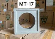 Gạch thông gió xi măng MT-GTG00017