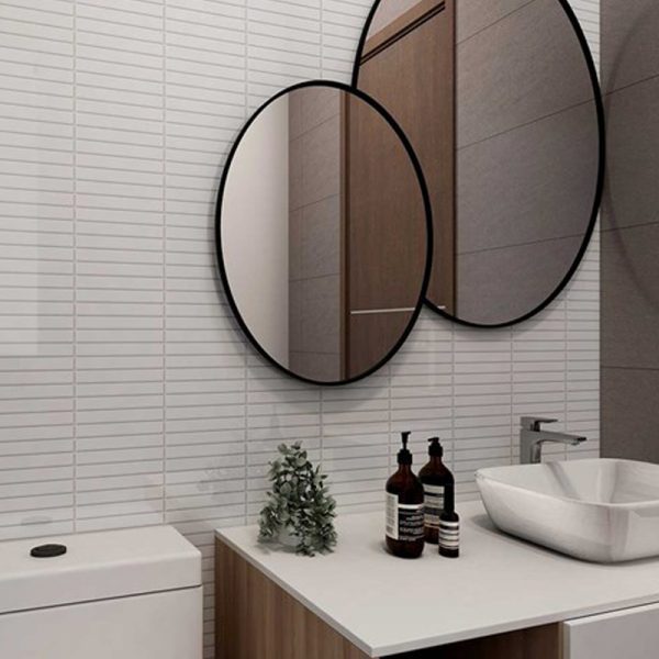 Gạch Mosaic Y22F701