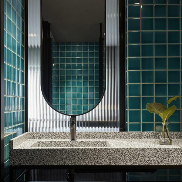 Gạch Mosaic XFB100041