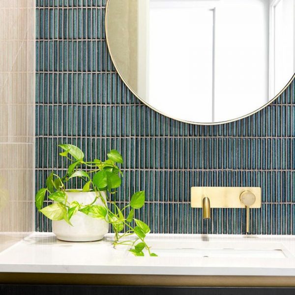 Gạch Mosaic 92TTEB-D77