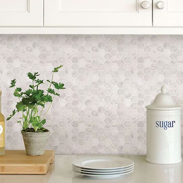 Gạch Mosaic HX52060