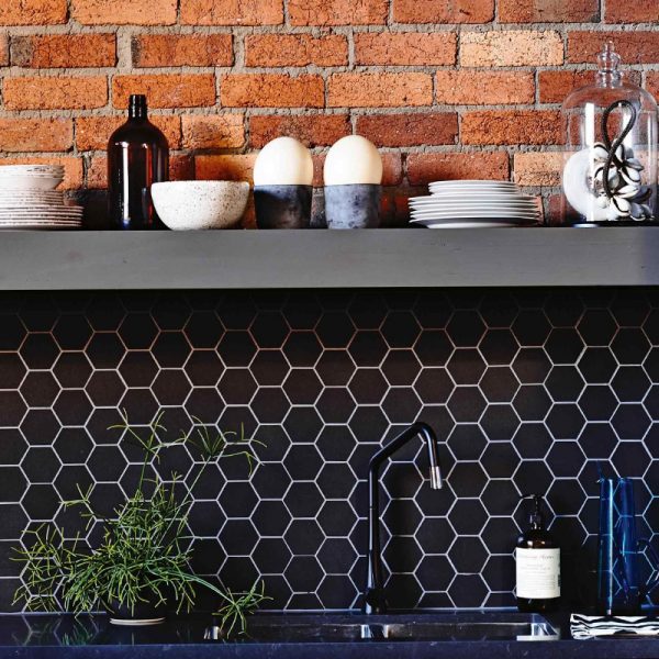 Gạch Mosaic HX52808