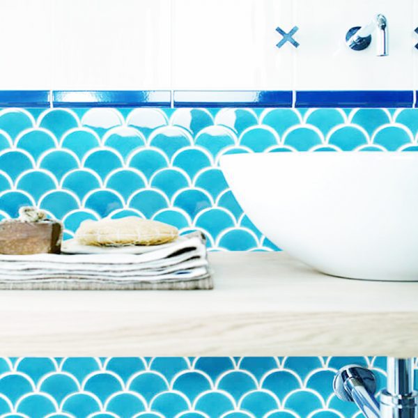 Gạch Mosaic XFB90016