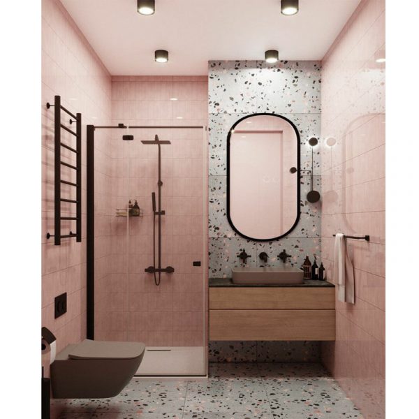 Gạch Mosaic Y33F802